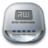 Drive Dvd+Rewritable Icon